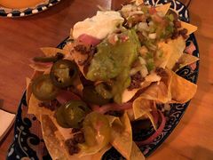 -TEQO·Mexican food & Bar