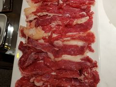吊龙-犇鼎牛潮汕牛肉火锅(新辰里学清路店)