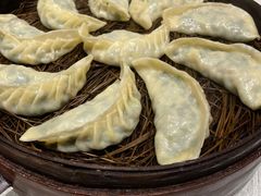 -松针蔡记蒸饺(花园路店)