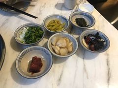 小料-宝弟羊肉馆(众意路店)