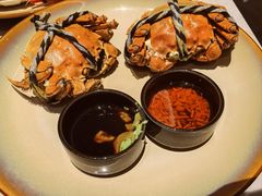 -西安高新洲际酒店•源咖啡全日制餐厅