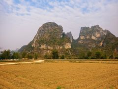 -明仕田园