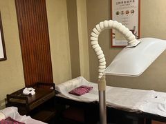 -臻余堂·艾灸·正骨(吉大店)