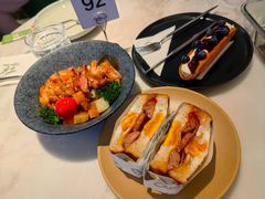 -Bco豆库(中集文昌店)