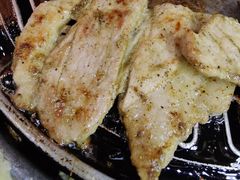 -胡悦里韩式烤肉(芝罘万达广场店)