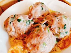 牛肉丸-悦湖公馆