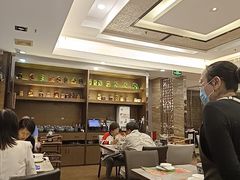 -虾饺妹·粤式手工点心(水荫路店)