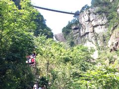 -大明山自然探索公园
