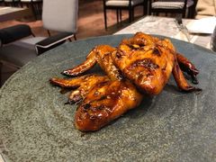 -Hurricane's Grill 飓风牛排