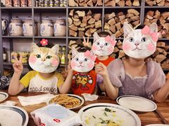 -PIZZA BIANCA(民园店)
