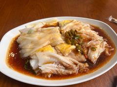 蒸粉肠-牛氏石磨肠粉(海璟国际店)