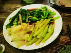 -格日勒阿妈蒙古厨房(大召店)