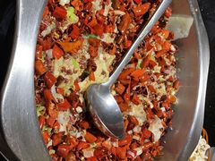 -清真·锦翔炝锅鱼(明德门店)