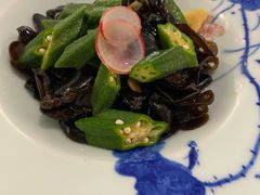 -肆月河豚·新淮扬(金融街店)