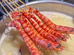 -鲜入唯煮·港式海鲜牛肉火锅(金宝街店)