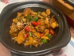 -意卡菲·欢乐聚会餐厅(华侨店)