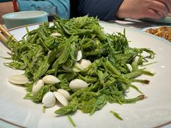 -金家老三饭庄(常营店)