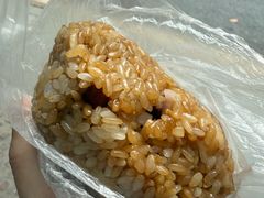 -六广门毛阿姨糯米饭