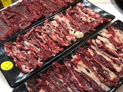 -陈记顺和潮汕牛肉火锅(番禺迎宾大道店)