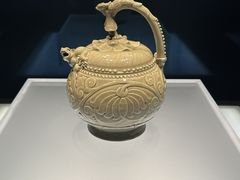 -陕西历史博物馆