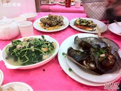 -湛江渔港·大排档(乐园路总店)