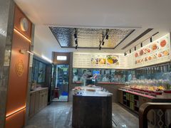 -双合园·海鲜水饺青岛菜(品牌首店)