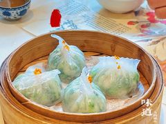-虾饺妹·酒家(金碧店)