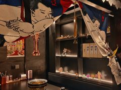 -鹤汀居酒屋•家庭料理•烧鸟酒肆(新街口店)