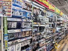 -Don Quijote(京都Avanti店)