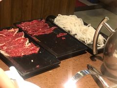 -幸运牛汕头小黄牛牛肉火锅(梅林店)