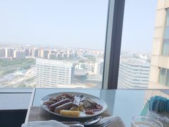 -上海新发展亚太JW万豪酒店