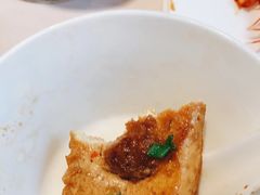 -汤记传菜(秀浦路店)