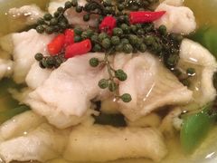 -御花园·粤菜·海鲜火锅(中山公园店)