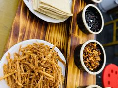 -美味居(古城店)