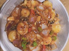 -恩你小木屋·烤肉韩式料理(嘉兴秀洲店)