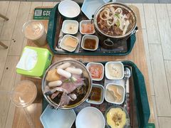 -香漫谷泰式小火锅(巴南万达店)