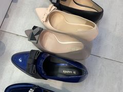 -莱尔斯丹展示厅(盈毅鞋厂店)