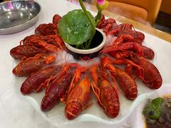 -赵氏盱眙十三香龙虾(蓝村店)