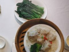 -广东道至正餐厅(区庄店)