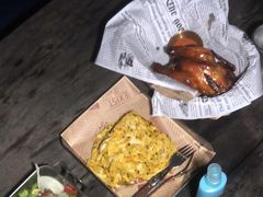 -精酿农场Brew Farm·沙漠绿洲餐厅