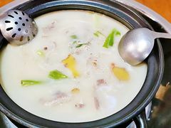 -代羊肉(中和店)