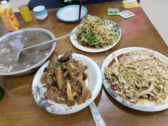 -陈六子全羊馆·烧烤烤羊排(山东理工大店)