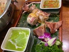 -荷花泰菜(东方新天地店)