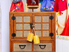 -屋里家延边朝鲜族冷面(南园店)