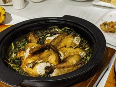 -老人和饭店(打浦路店)