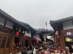 -恩阳古镇