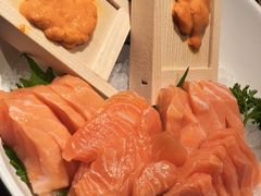 -水木锦堂·自助铁板烧(望京凯德MALL店)