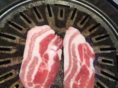 -青松馆韩国料理(香港中路佳世客店)