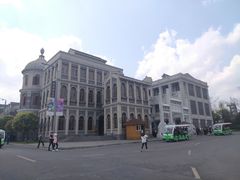 -天河潭旅游度假区