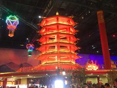 -万达茂商场(南京仙林店)